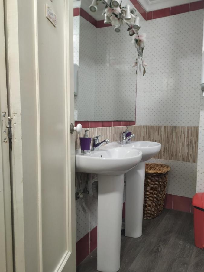 Hostel Rua 35 Леон Экстерьер фото