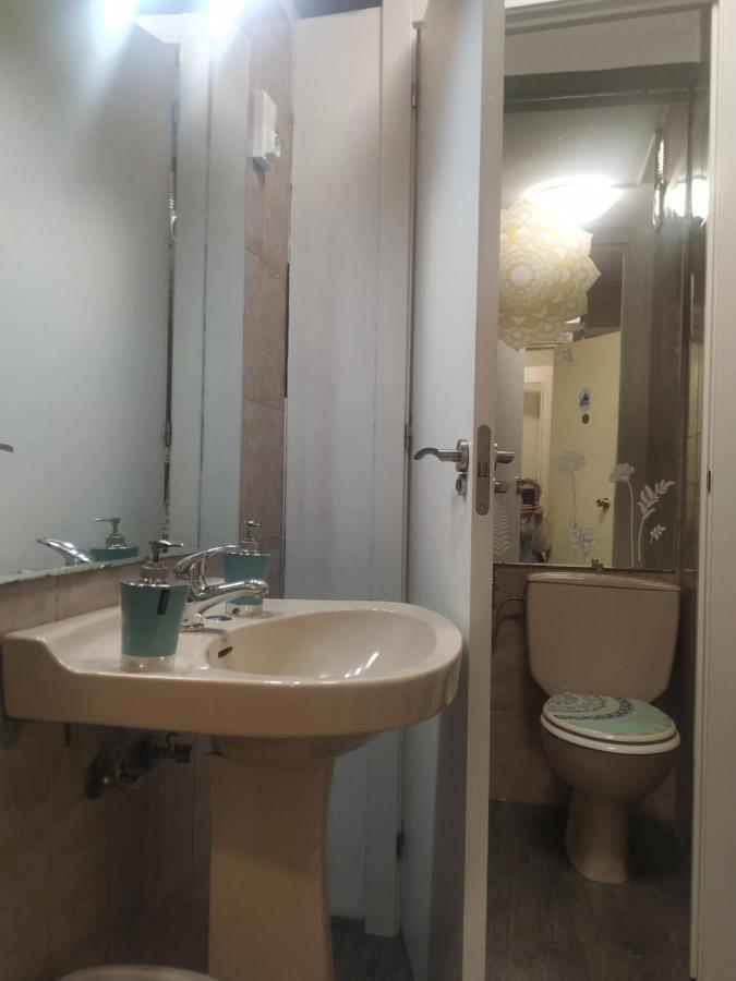 Hostel Rua 35 Леон Экстерьер фото
