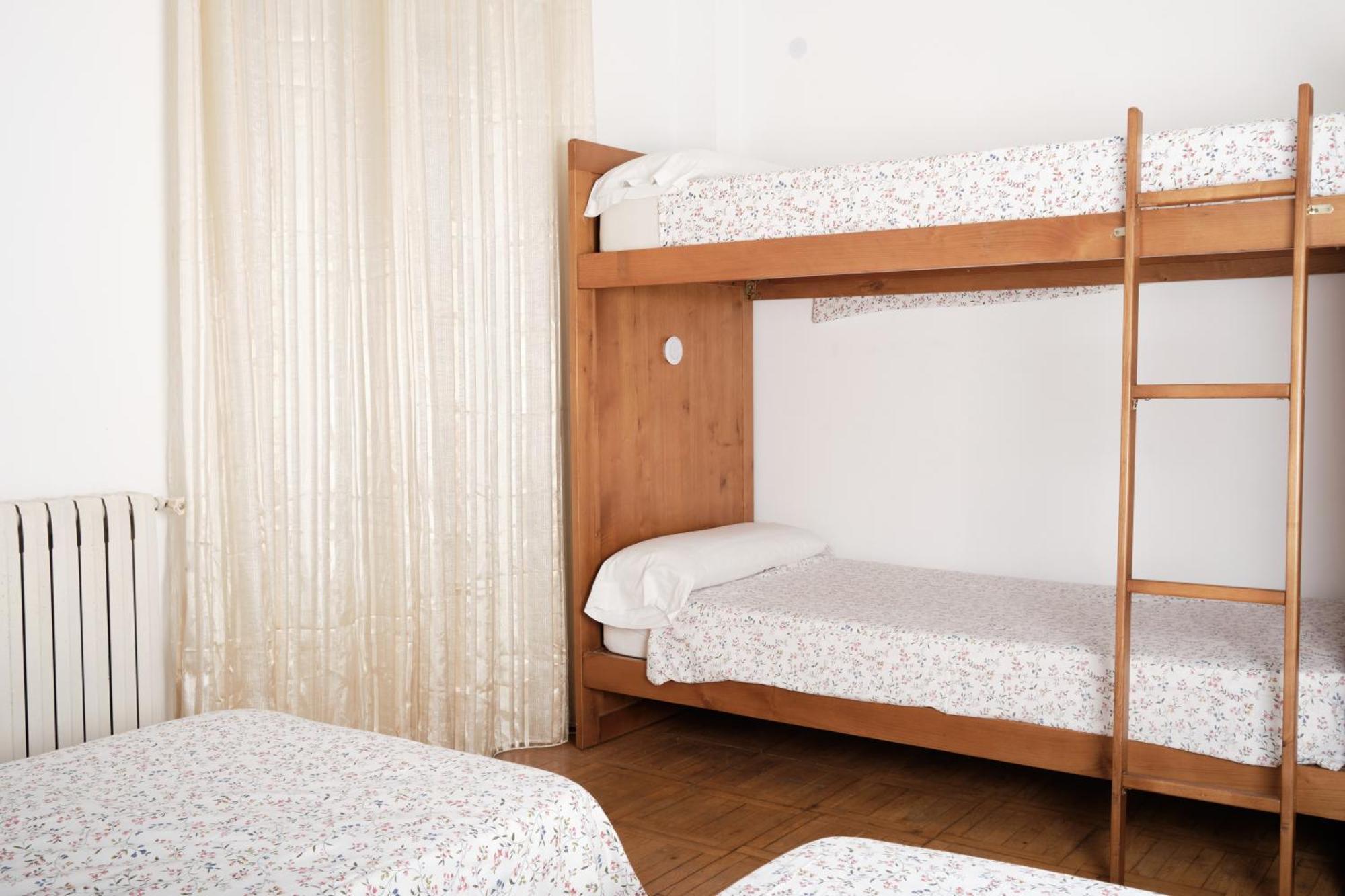 Hostel Rua 35 Леон Экстерьер фото