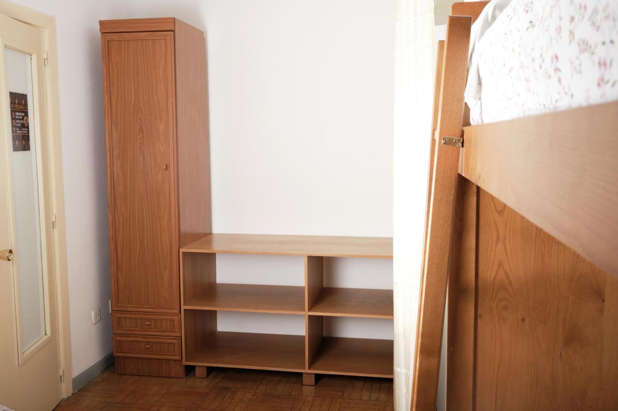 Hostel Rua 35 Леон Экстерьер фото