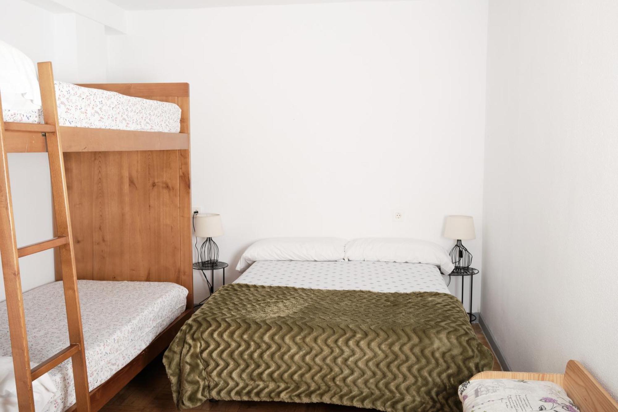 Hostel Rua 35 Леон Экстерьер фото