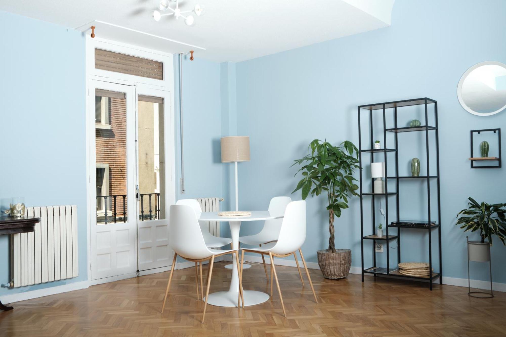 Hostel Rua 35 Леон Экстерьер фото