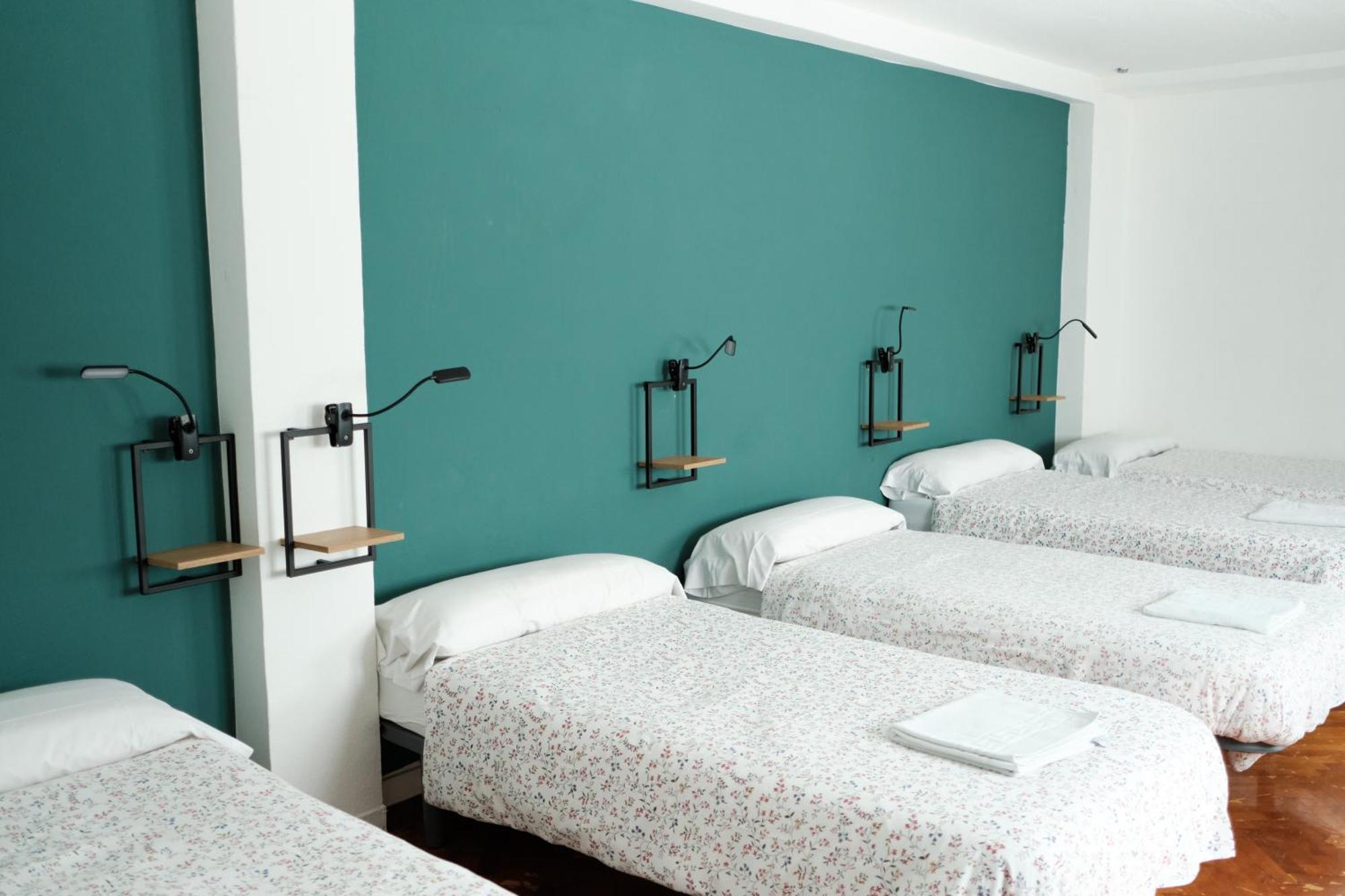 Hostel Rua 35 Леон Экстерьер фото