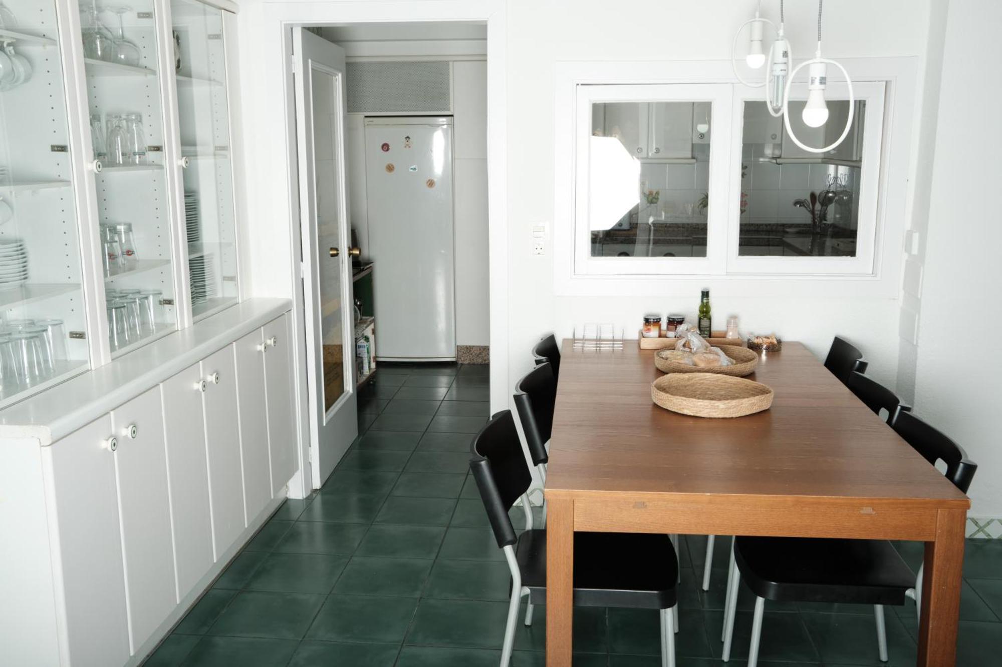 Hostel Rua 35 Леон Экстерьер фото