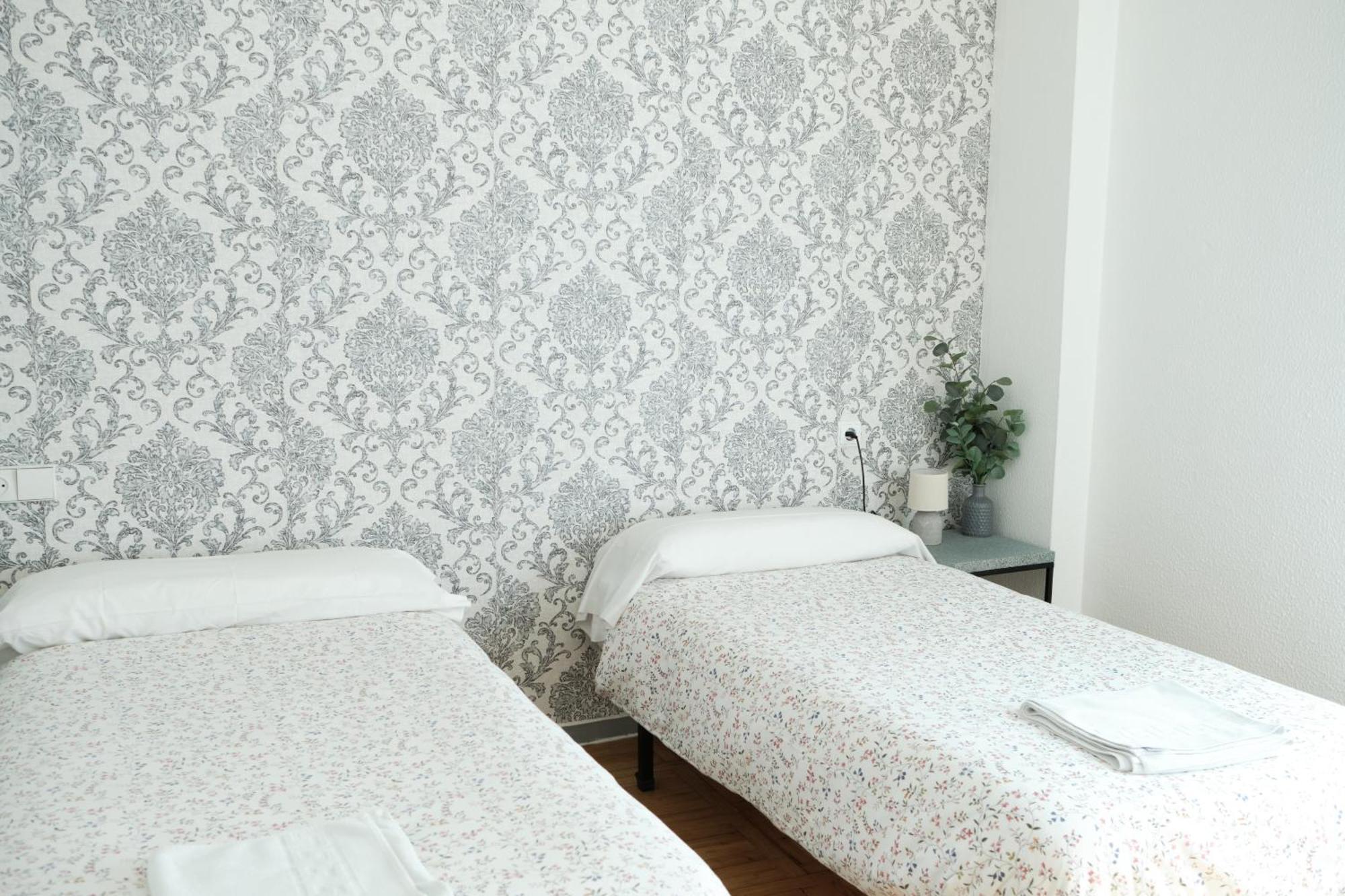 Hostel Rua 35 Леон Экстерьер фото